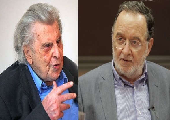 Λαφαζάνης