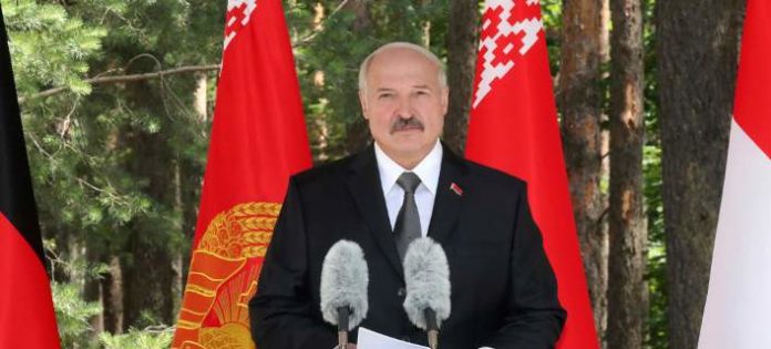 λευκορωσία