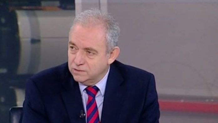 Λέκκας