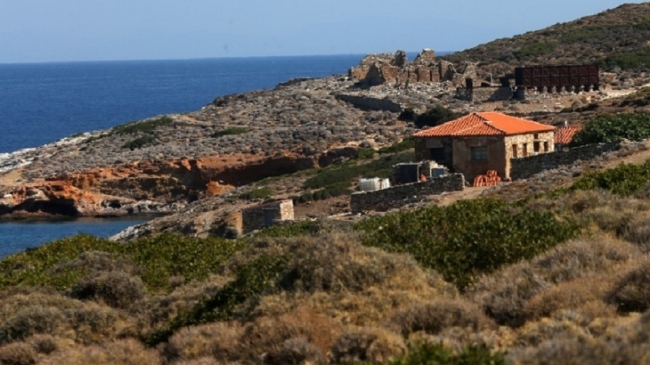 Μακρόνησος