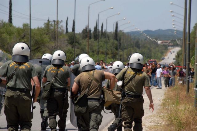 Λευκίμμη
