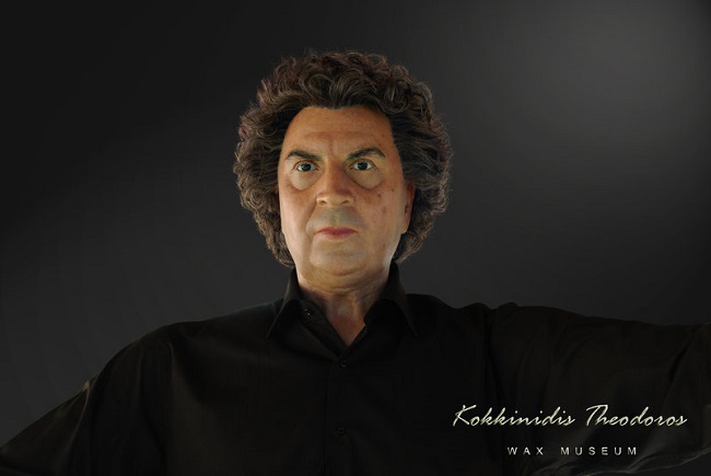 Θεοδωράκη