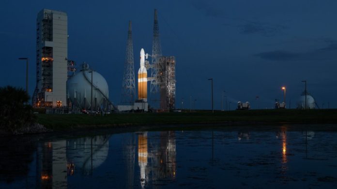nasa