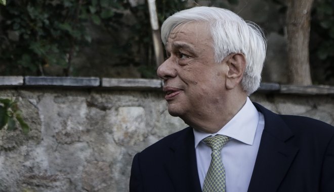 παυλόπουλος