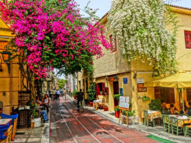 ρεύμα