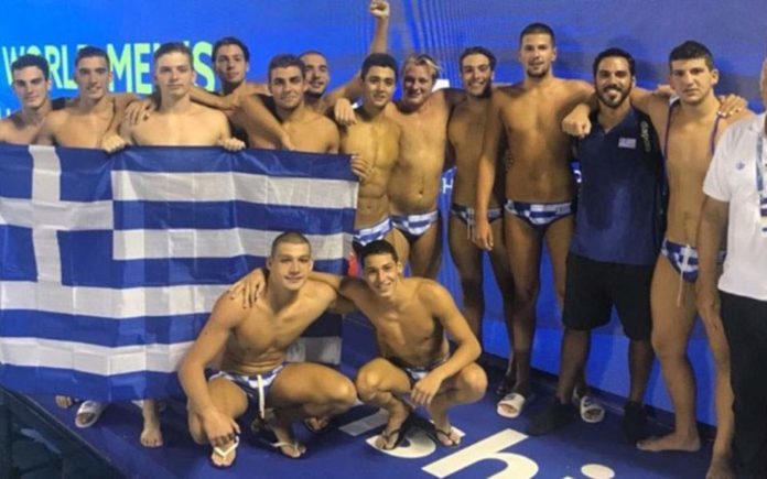 πρωταθλήτρια