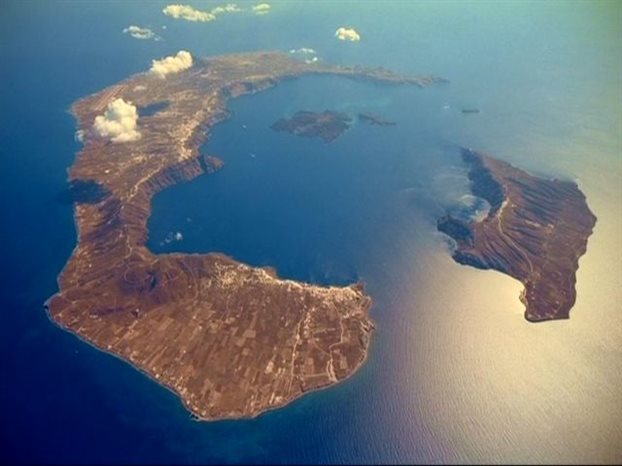 Σαντορίνη