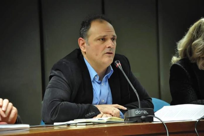 τουρκία