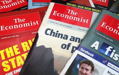 economist