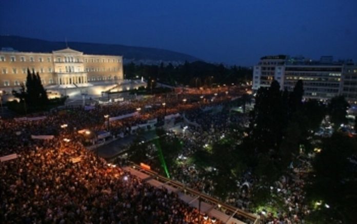 μαύρη