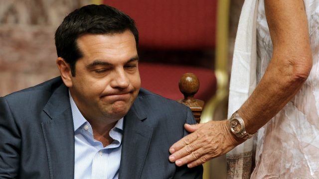 ανασχηματισμός