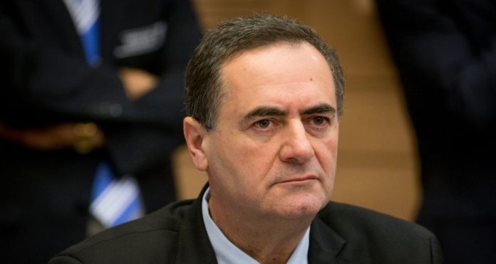 Ισραήλ