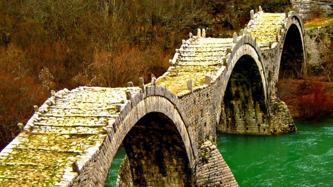 Ζαγόρι
