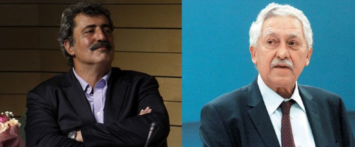 Λαϊκή Ενότητα