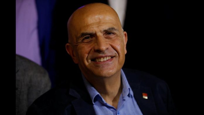 τουρκία