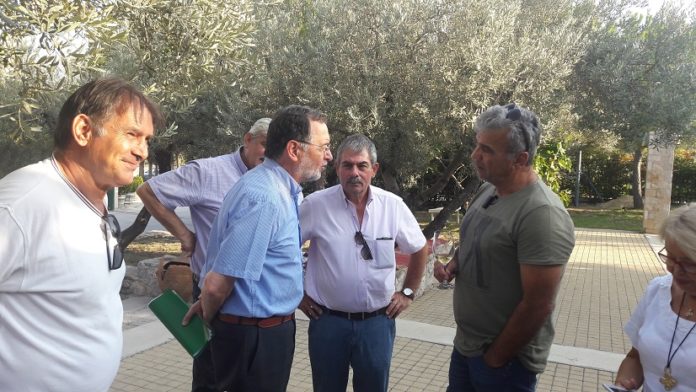 λαφαζάνης