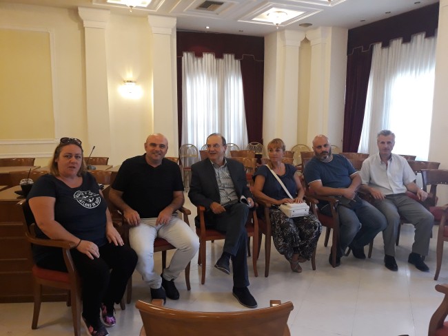 στρατούλης
