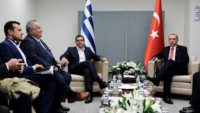 τσίπρα