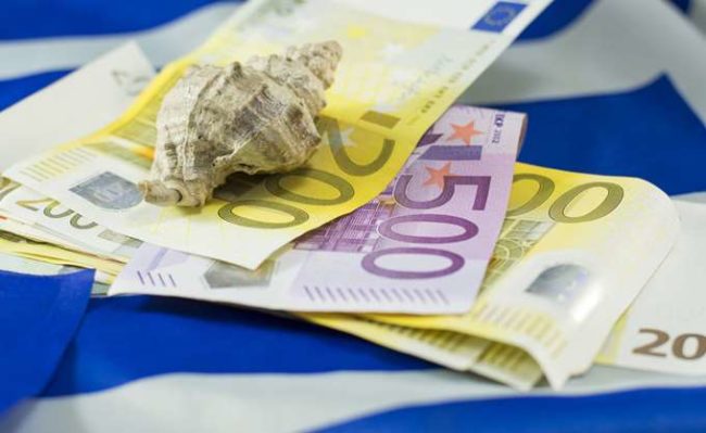τουρισμού
