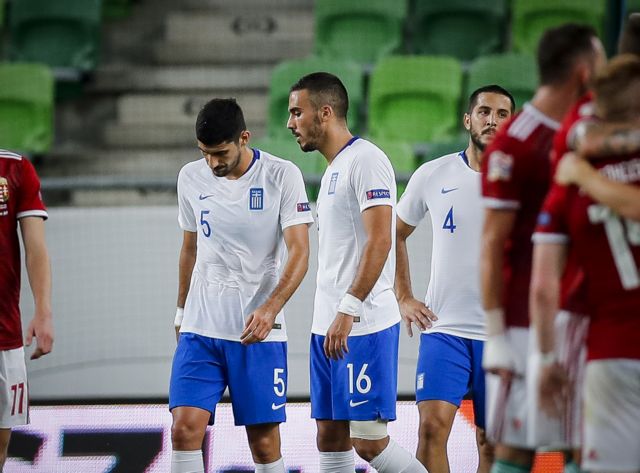 εθνική