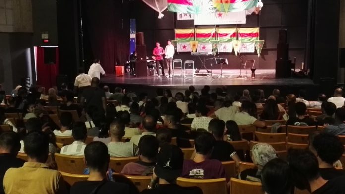 PYD