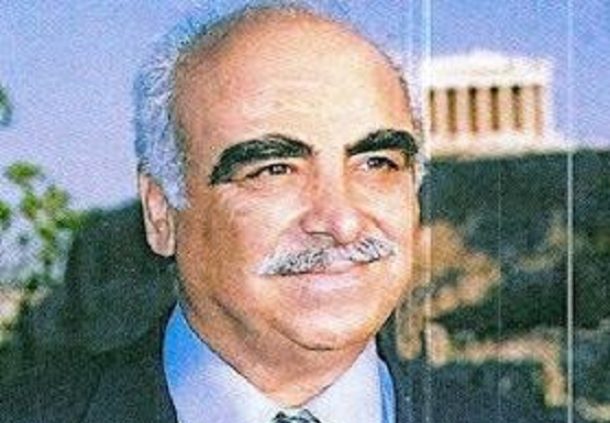 ανάγκη