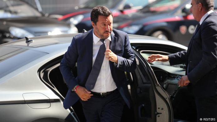 σαλβίνι