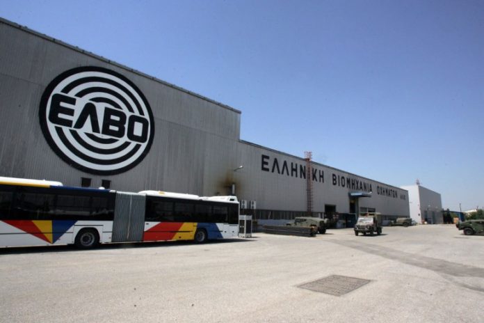 ελβο