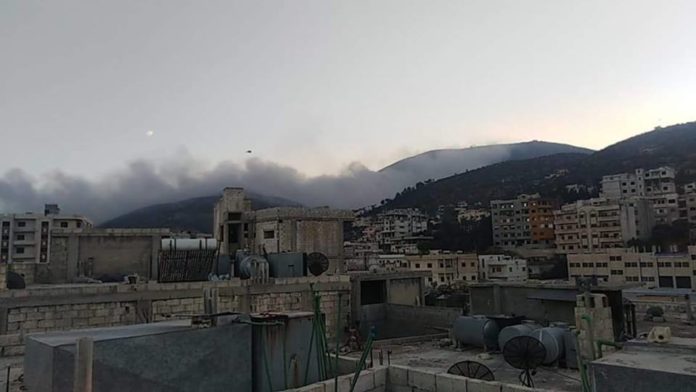 συριακή
