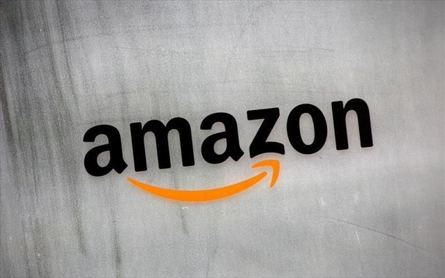 amazon
