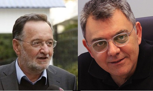 λαφαζάνης