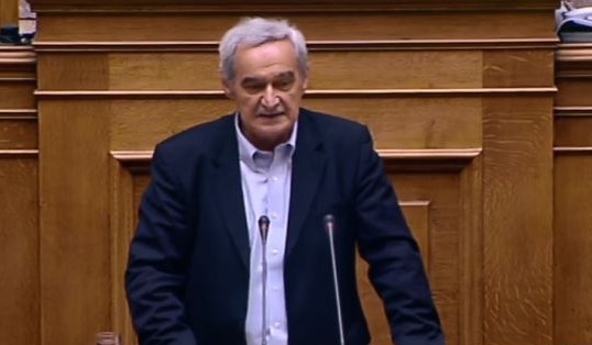 βγήκαν