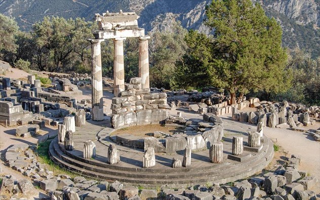 αρχαιολόγοι