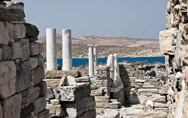 δήλος