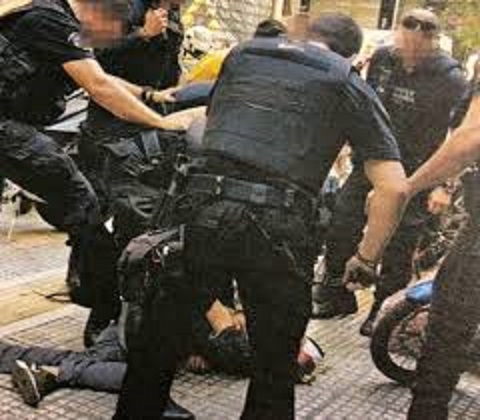 αστυνομικών
