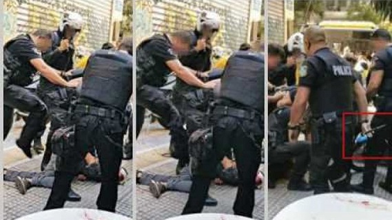 κωστόπουλου