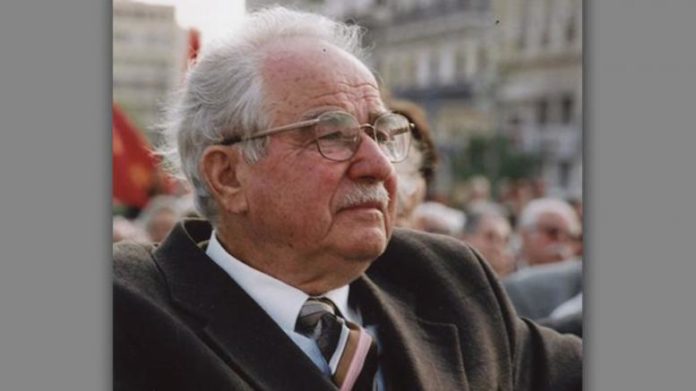 μωραΐτης
