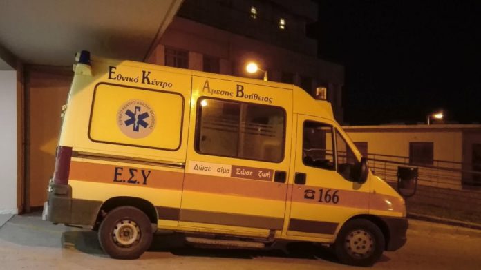 γιος