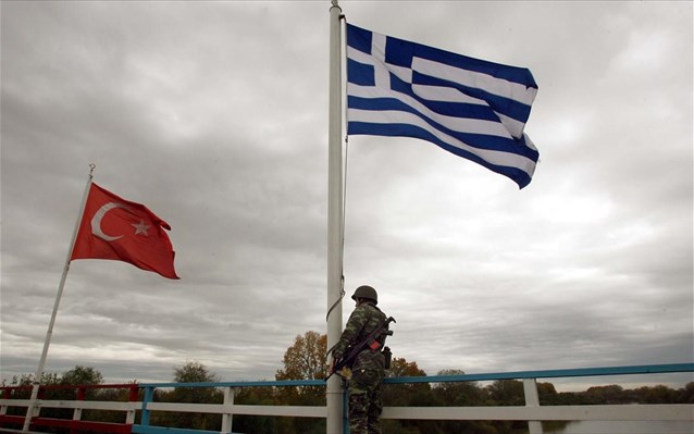 τουρκία