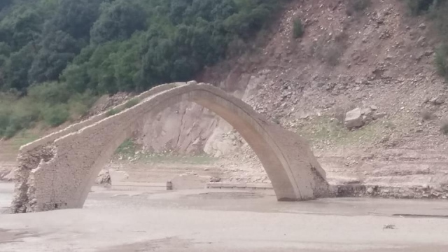 γεφύρι