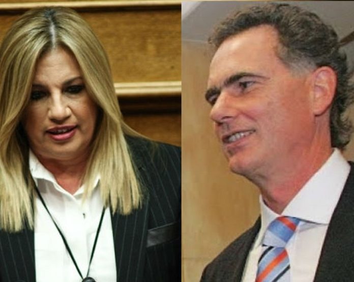 οικογενειοκρατία