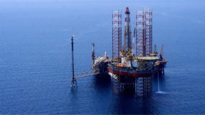 γεωτρήσεις
