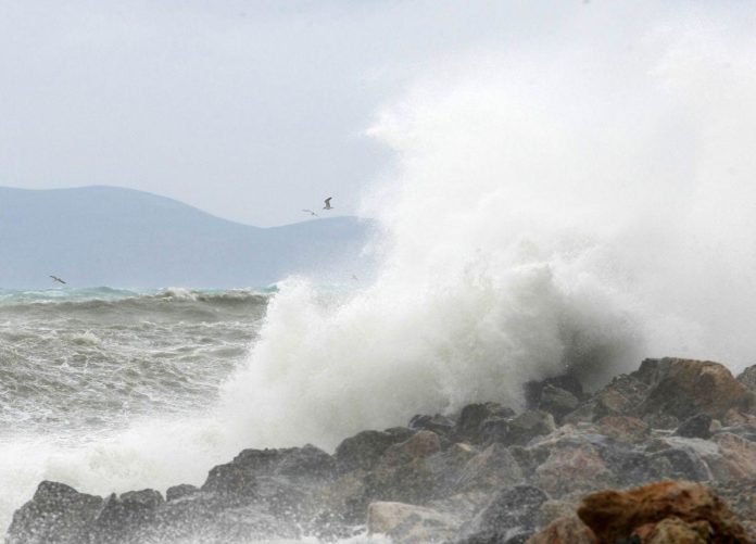 γεωδυναμικό