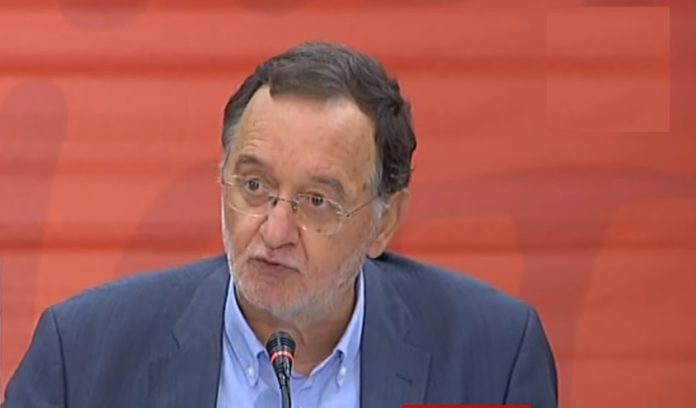 μετεκλογικό