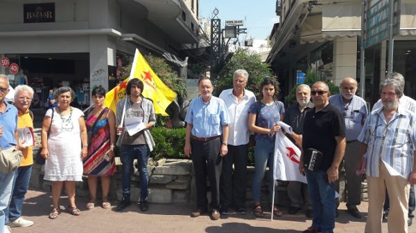 μάη