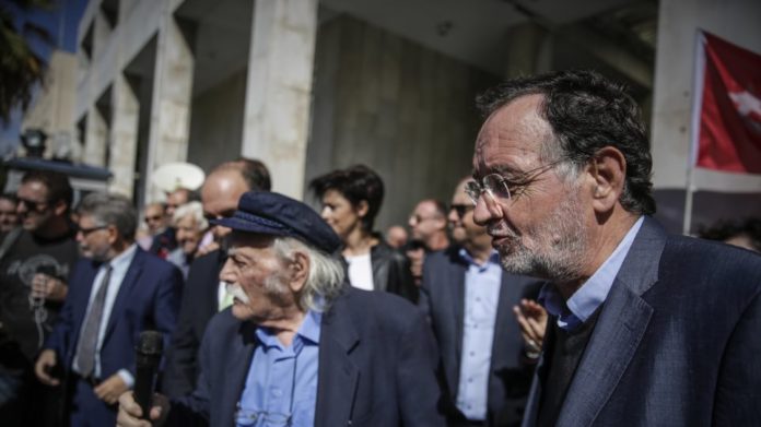 καθεστώς