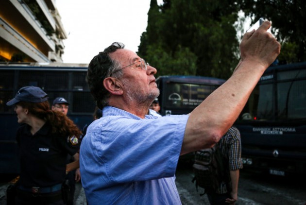 κράτος