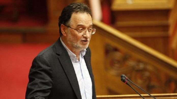 πολιτικές