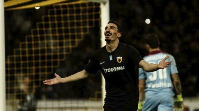 Χριστοδουλόπουλου
