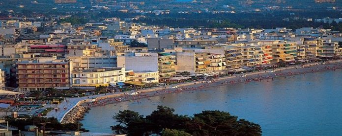 υδροθεραπευτήριο